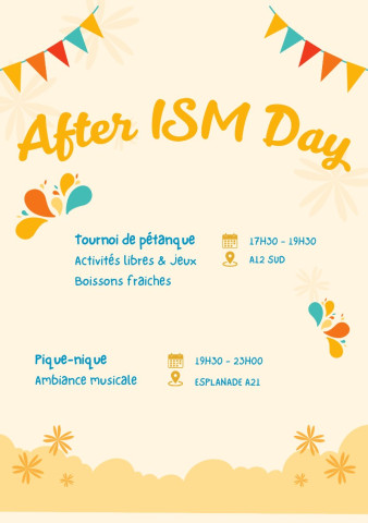 Programme social JS2025