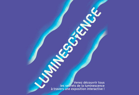 Exposition Luminescience
