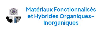 C2M - Matériaux fonctionalisés
