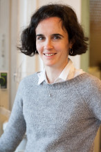 Clémence Allain
